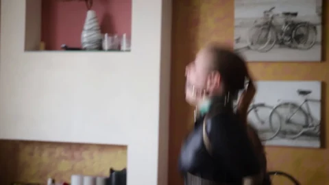 Blondes Helpless Laughter – Extreme Hogtie and Tickling