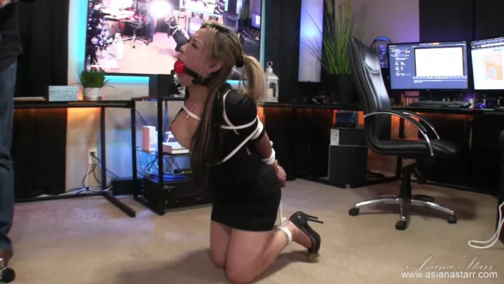 Martin’s Mastery – The Art of Domination