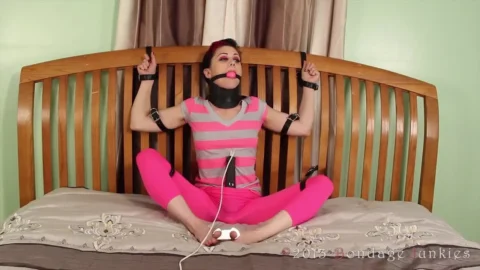 The Art of Domination – Viorica’s Tale