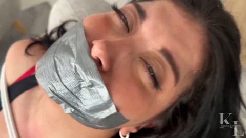 The Kink Lifestyle – Simonas Armchair Bondage