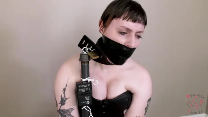 Cuffed and Craving – Jane’s Predicament