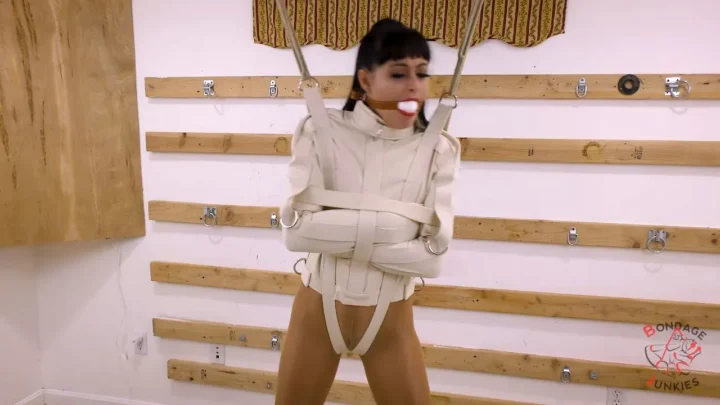 Bondage Junkies – Uniques Tickling Torture