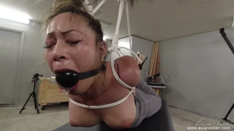 Martin Williams – The Mastermind of Challenging Restraints