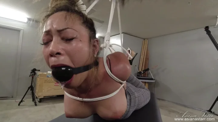 Martin Williams – The Mastermind of Challenging Restraints