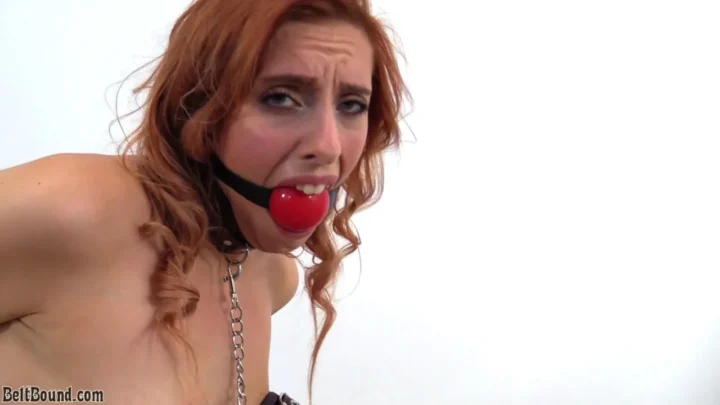 Boob Pet Slave Arabella