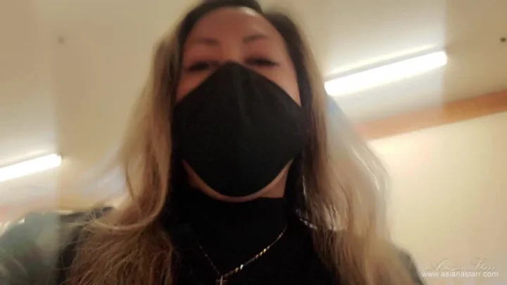 The Mastery of Self-Preparation – Plugged, Clamped, and Silenced