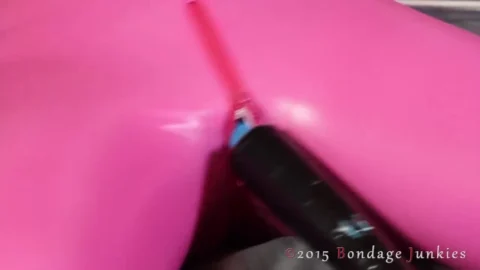 Bound and Denied – Abby’s Quest for Release