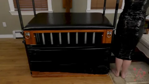 Wrapped in Desire – Rachel’s Mummification Experiment