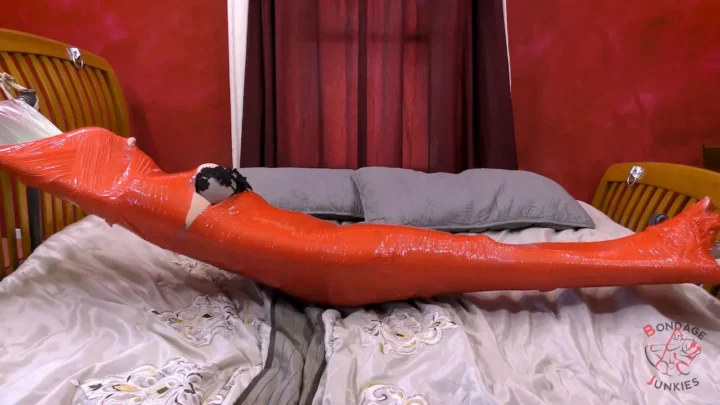 Sages Escape – The Magic Wand and Plastic Wrap