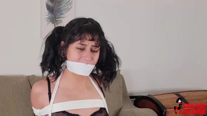 Bound and Unnoticed – The Unfortunate Evening of Poor Lilith