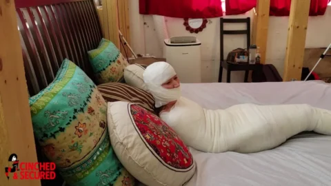 Bound by Love – AJ Marion’s Eternal Transformation