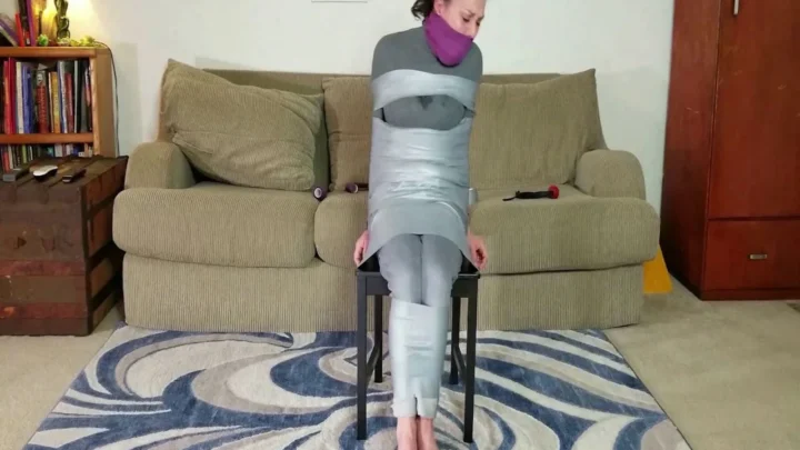 Genevieves Darkest Hour – When Warnings Fall on Deaf Ears and Silence Ensues