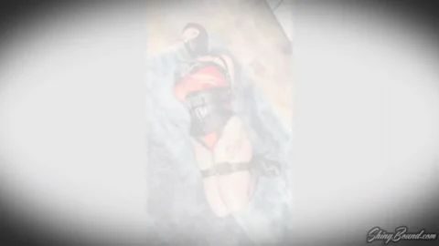 Intriguing Leotard – Lola’s Tight Rope Challenge