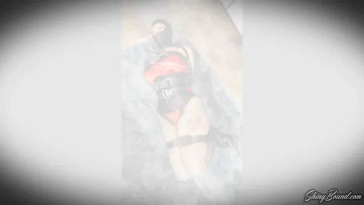 Intriguing Leotard – Lola’s Tight Rope Challenge