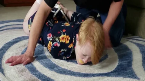 Izzebellas Darkest Hour – From Captor to Captive in a Twisted Game