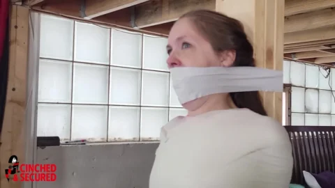 Sensory Deprivation – Rachel’s Unspoken Plea.