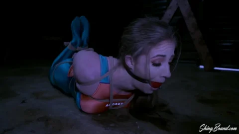 Swimsuit and Groping – TerraMizus Ordeal