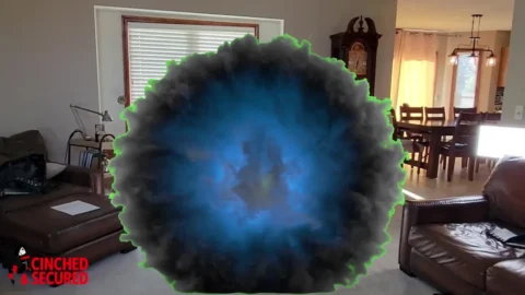 The Unexpected Adventure – Calisa Bliss and the Egyptian Artifact