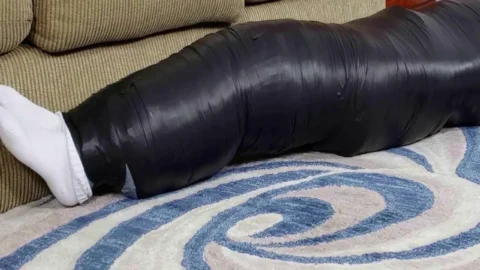 The Great Heat Debate Escalation – A Tale of Wrapped Retribution and Eventual Mercy