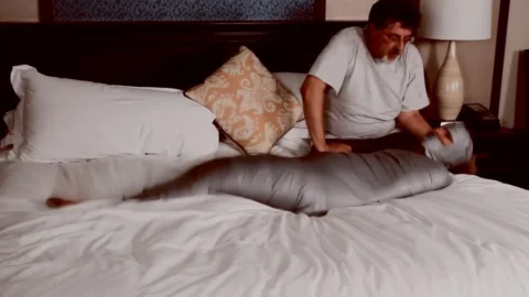 Caught in Pantyhose – Fayth’s Bound Dilemma