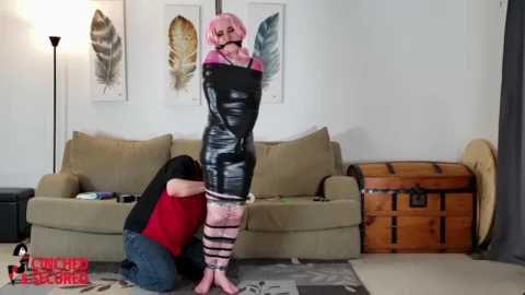 The Enthralling Enigma of Dahlia’s Unhappy Eyes