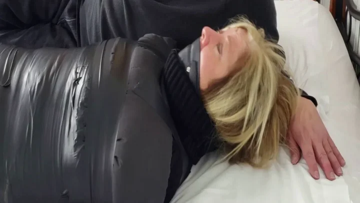 Dakkotas Undoing – A Story of Obsession with Order and its Dire Consequences