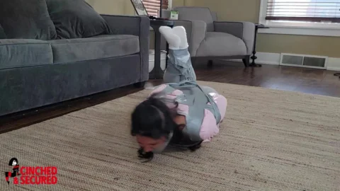 Tied up in Misunderstandings – Calisa’s Audition Tale