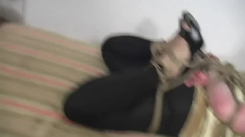 Crotchrope – Busty MILFs Futile Struggles