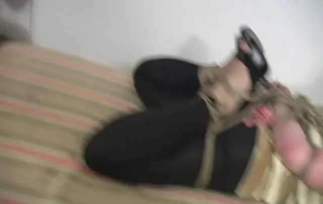 Crotchrope – Busty MILFs Futile Struggles