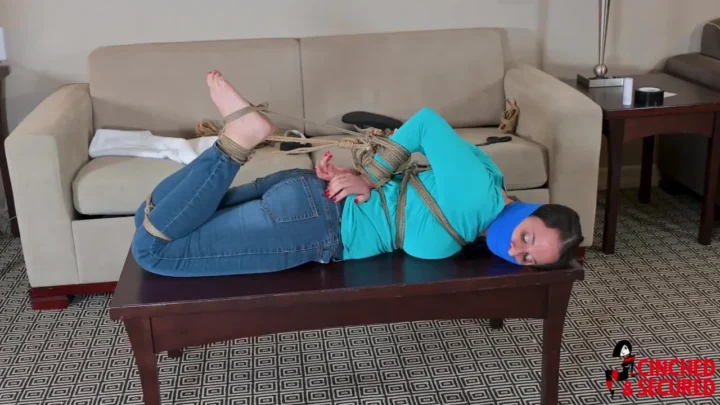 The Perplexed Princess – A Royal Bind Conundrum Unraveled