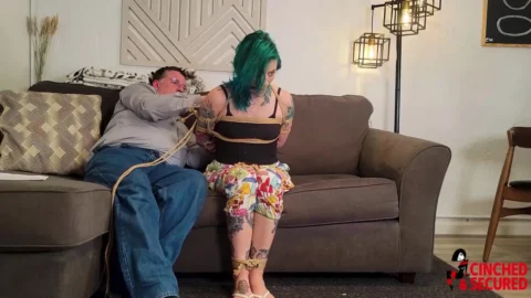 Bound by Superstition – Mia’s Unique Chain Letter Adventure