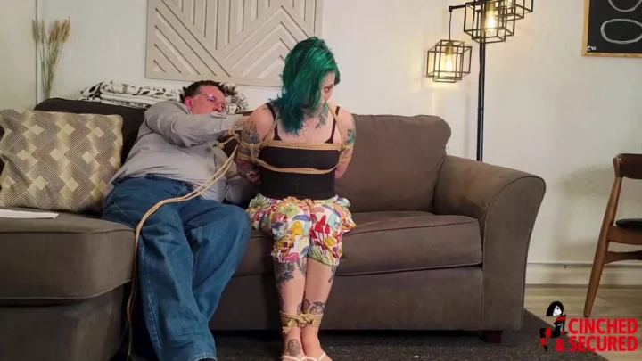 Bound by Superstition – Mia’s Unique Chain Letter Adventure