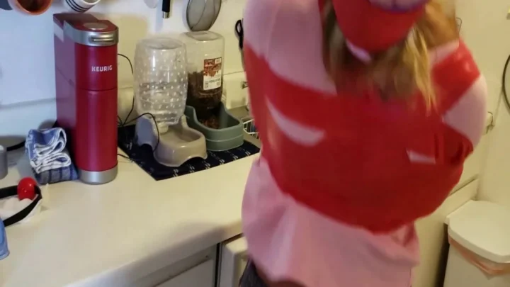 Dakkotas Close Encounter with Violence