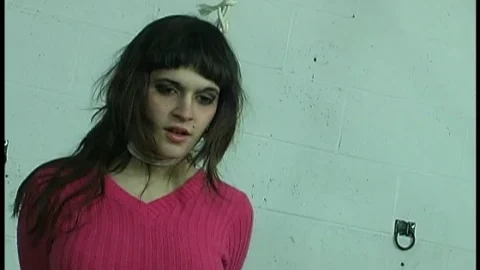 Cupcakes Tied and Gagged for the First Time