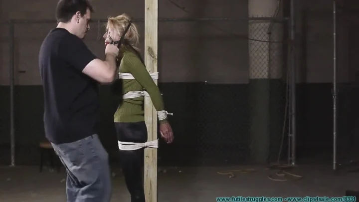 Armani Knights Intrigue Turns to Sarcasm in a Strange Home