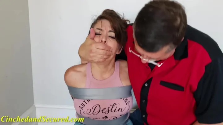 Annabelle Genovisi’s Triumphant Return to Bondage