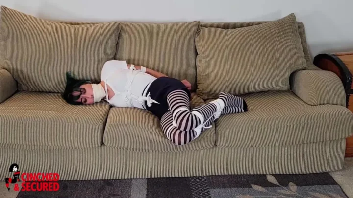 From Snark to Submissiveness – Lilith’s Transformation