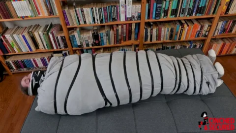 Minx Grrls Confinement Challenge Afternoon