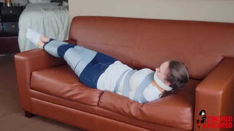 Lexis Holiday Hijacked – A Tale of Uninvited Restraint