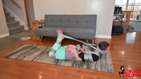 The Salty Tang of Submission – Minx Grrl’s Encounter