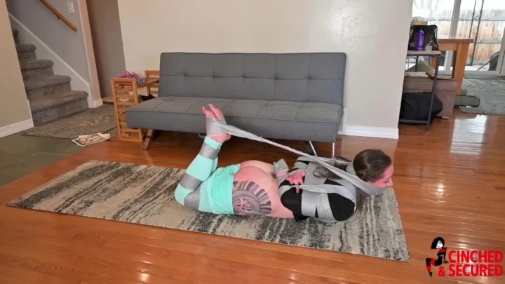 The Salty Tang of Submission – Minx Grrl’s Encounter