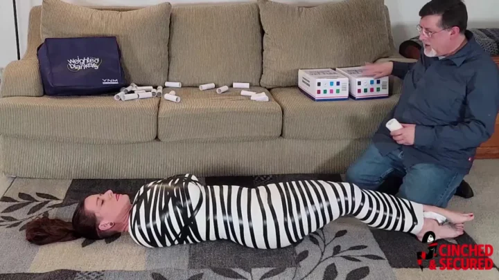 Luxury Asset Guardian Bella Luxx