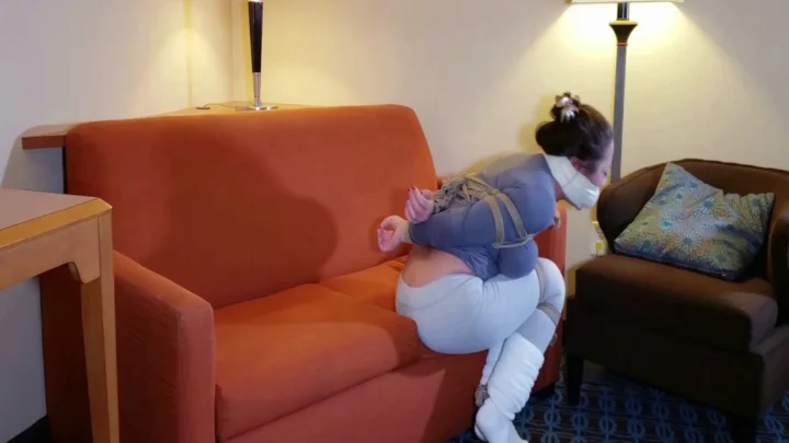 The Unwelcome Visitor – A Night of Unraveling Freedom for Nyssa