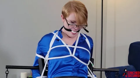 The Unlucky Jackpot Winner – Izzabellas Tale of Woe