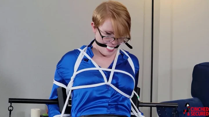 The Unlucky Jackpot Winner – Izzabellas Tale of Woe