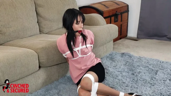 Tied Up in Office Politics – Lilith’s New Normal