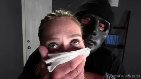 Chrissy Marie & Star Nine – A Surprise Unfolding
