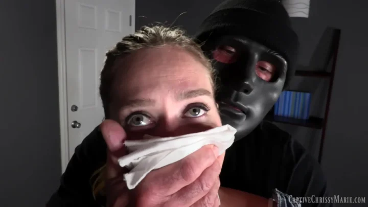 Chrissy Marie & Star Nine – A Surprise Unfolding