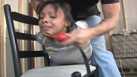 Katie Love – The Unbreakable Bondage Enthusiast