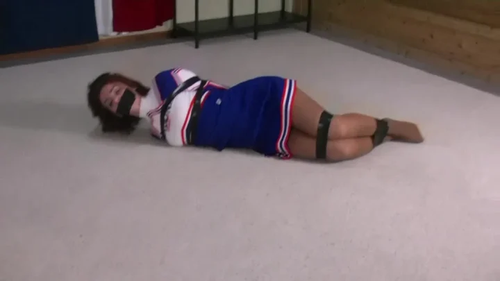 Cheerleading Pranks Gone Too Far – Rebecca’s Struggle